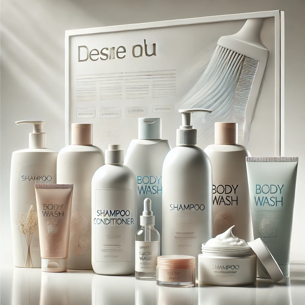 Pamper Yourself