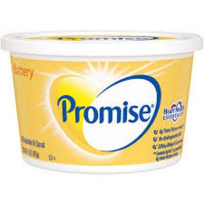 Promise Buttery Vegetable Oil Spread, 15 oz