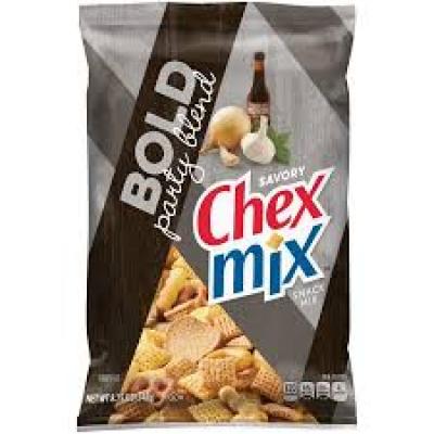 Chex Mix Bold Party Blend, 8.75 oz