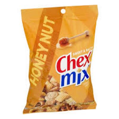 Chex Mix Sweet'n Salty Honey Nut, 8.75 oz