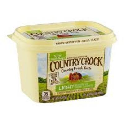 Country Crock® Light Shedd's Spread, 15 oz