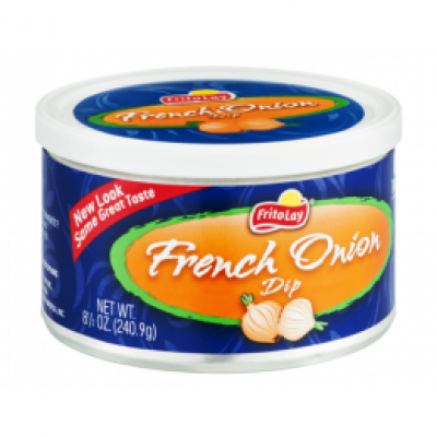 Fritos® French Onion Dip, 8.5 oz