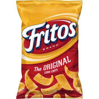 Fritos Original Corn Chips, 11 oz 