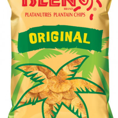 Isleño Platanutres, 5 oz