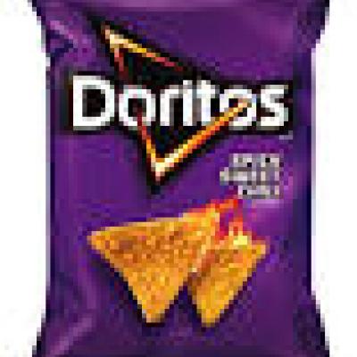 Doritos Sweet Spicy Chili Chips, 9.2 oz