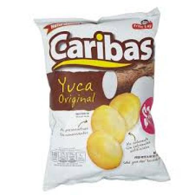 Caribas Yuca, 4.85 oz