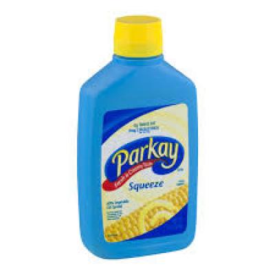 Parkay® Squeeze 60% Vegetable Oil Spread, 12 oz