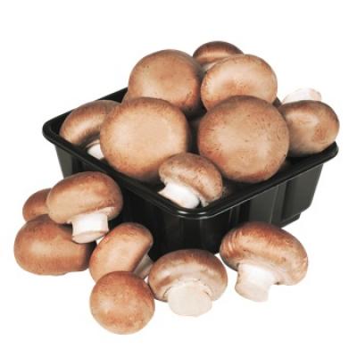 Crimini Mushrooms, 8 oz