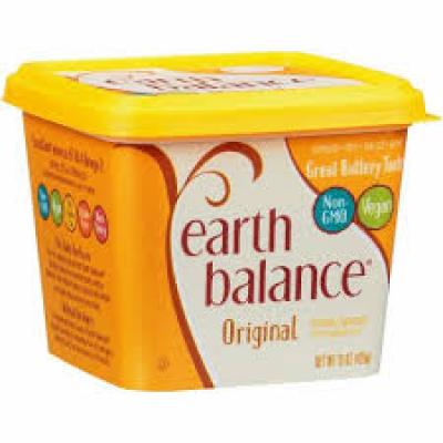 Earth Balance Original Buttery Spread, 15 oz 