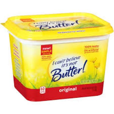 I Can't Believe It's Not Butter! Original Spread, 45 oz