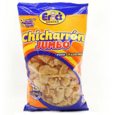 Eric’s Chicharrón Jumbo, 5 oz