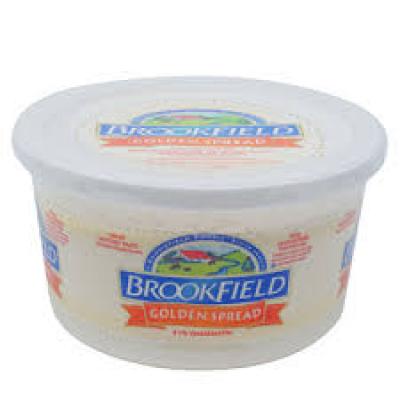 Brookfield Golden Spread, 30 oz 