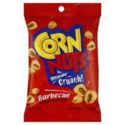 Corn Nuts Barbecue, 4 oz