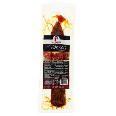 Palacios Artisan Slicing Chorizo, 7.9 oz