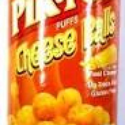 Pik-Nik Cheese Balls, 5 oz