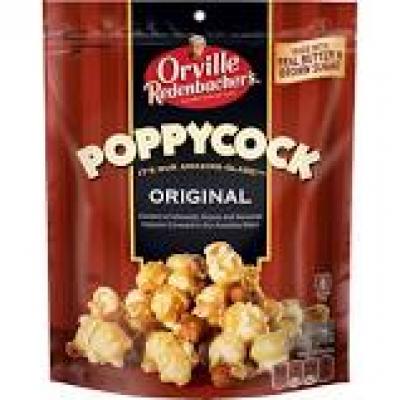 Orville Redenbacher's® Original Poppycock® Gourmet Popcorn Snack, 7 oz