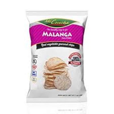 Mi Cosecha Malanga (Taro) Chips, 2 oz