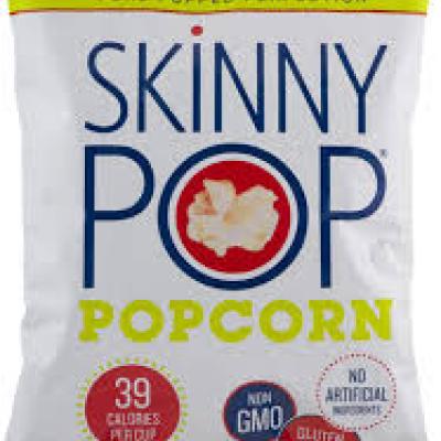 SkinnyPop® Popcorn Original, 4.4 oz