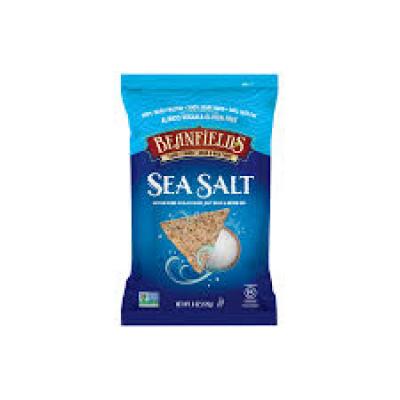 Beanfields Sea Salt Chips, 5.5 oz