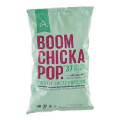 Angie's™ Boom Chicka Pop® Lightly Sweet Popcorn, 5 oz