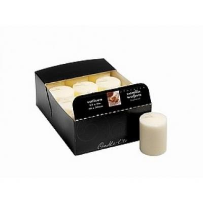 Melon Classic Votive Pack of 12 by Candle-Lite