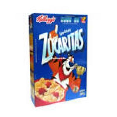 Kellogg’s Frosted Flakes, 9.2 oz