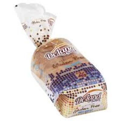 DeLand Gluten Free Rice Bread, 16 oz