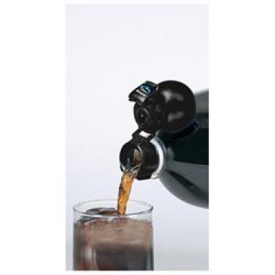 Jokari Fizz-Keeper Pump & Pour, 1 ct