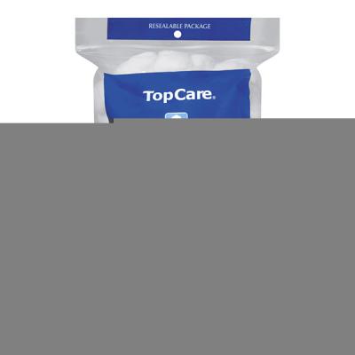 Top Care Triple Size Cotton Balls, 100 ct