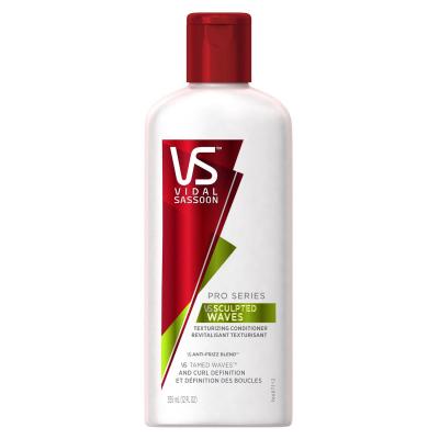 Vidal Sassoon Pro Series Waves Texturizing Conditioner 12 fl oz