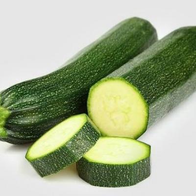 Zucchini / Calabacín Verde (US), precio por libra