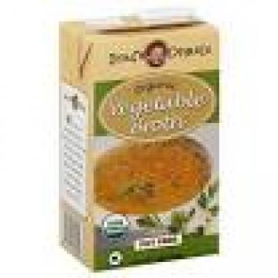 Brad’s Organic Vegetable Broth, 32 fl oz