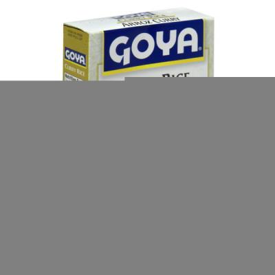 Goya Curry Rice with Carrots and Onions, 8 oz