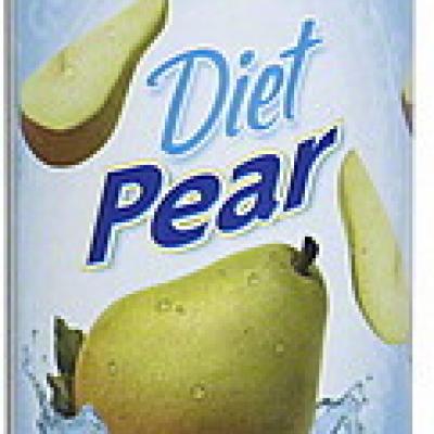 Goya Nectar Diet Pear, 9.6 oz