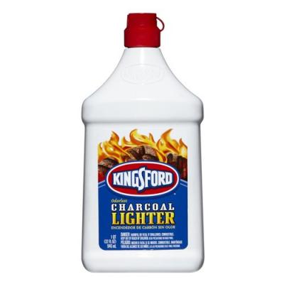 Kingsford 32 fl oz Charcoal Lighter Fluid