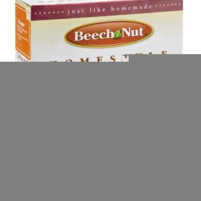 Beech-Nut Homestyle Baby Cereal - Oatmeal - 8 oz