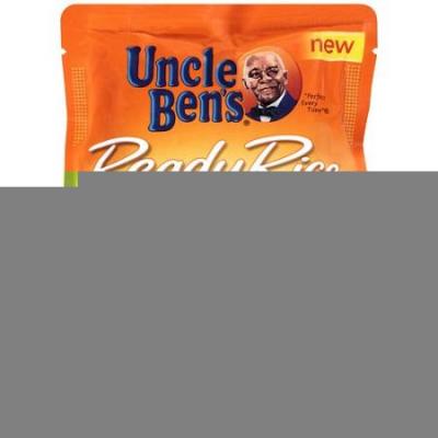 Uncle Ben's Jasmine Ready Rice, 8.5 oz