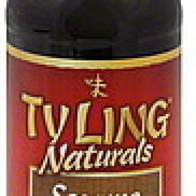 Ty Ling Sesame Sauce, 15 oz