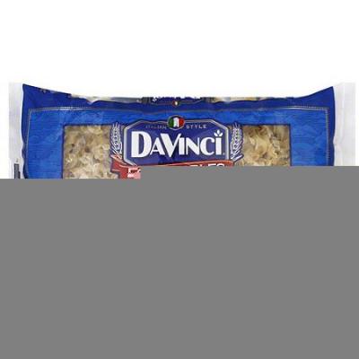 DaVinci Egg Noodles Extra Wide, 12 oz