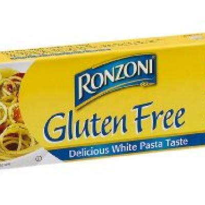 Ronzoni Gluten Free Spaghetti Pasta, 12 oz