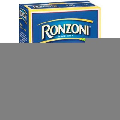 Ronzoni Bow Ties Pasta, 12 oz