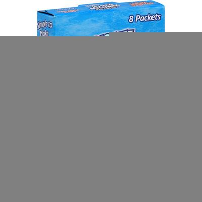 Hawaiian Punch Singles to Go Drink Mix - Fruit Punch - 1 Box (8 packets)