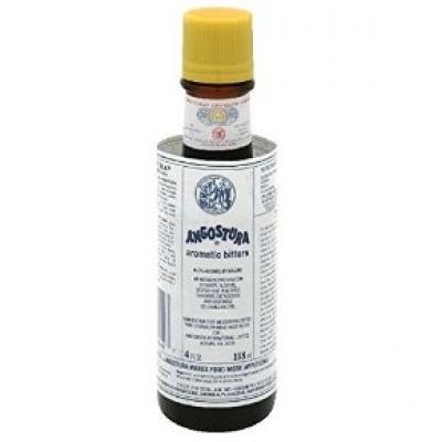 Angostura Aromatic Bitters, 10 cl 