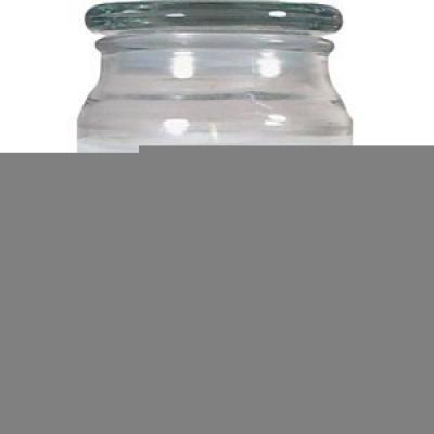 Candle-lite Essentials Soft Cotton Blanket 18-Ounce Terrace Jar Candle