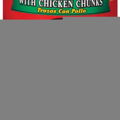 Gravy Train Chicken Chunks In Gravy, 13.2 oz