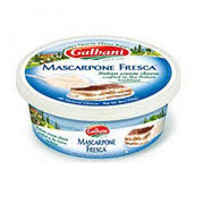 Galbani Mascarpone Fresca, 8 oz