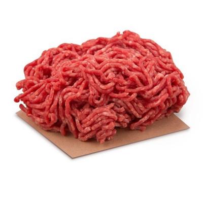 Chairman's Reserve Ground Sirloin, precio por libra