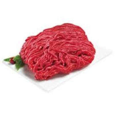 Ground Beef / Carne Molida de Res (90/10), precio por libra