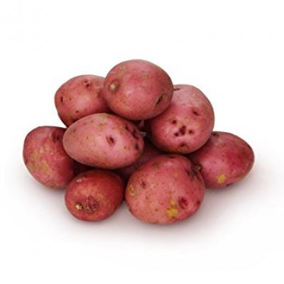 Red Potatoes (US) / Papas Rojas, precio por libra