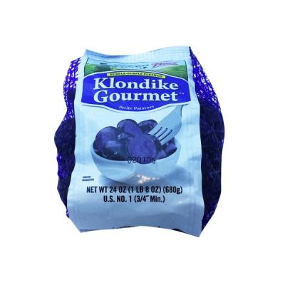 Klondike Purple Petite Potatoes, 1.5 lbs